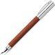 Faber Castell Pearwood Ambition Medium Fountain Pen (148180)