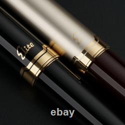 Japan PILOT Fountain Pen Nib 95S Elite 95 Anniversary Engraved Pocket Signature