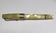 Montegrappa 1912 Fountain Pen In Marble Resin And Silver Finish. 18ct Gold Nib