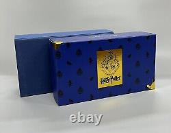 MONTEGRAPPA HARRY POTTER Gryffindor FOUNTAIN PEN F Nib Unused In Box