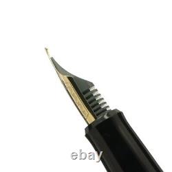 PILOT Fountain pen Custom Amime Black Medium