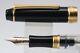 Penbbs No. 456 Fine Fountain Pens, 6 Different Finishes, Uk Seller