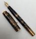 Pilot Fountain Pen 18k Gold Broad Nib 88th Anniversary Namiki Nioh 18ct Rare