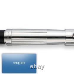S. T. Dupont Classic Fountain Pen