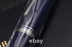 Sailor Professional Gear Sunset Over The Ocean Fountain Pen SEALED EF