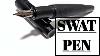 Swat Pen Faber Castell E Motion Pure Black Fountain Pen Review