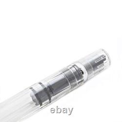 TWSBI Fountain Pen Diamond 580 Clear