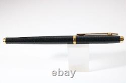 Vintage Elysee En Vogue Fountain Pens, 4 Different Items, UK Seller