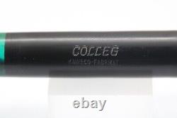Vintage Kaweco Colleg 55A SF Black Extra Fine Piston Fill Fountain Pen