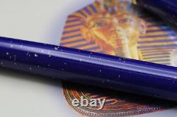 Stylo plume Cross Townsend Lapis Lazuli inutilisé