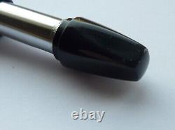 Stylo-plume Sheaffer Pfm III noir fabriqué aux États-Unis